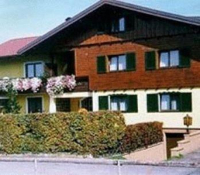 Отель Haus Kernstock, Зальцбург